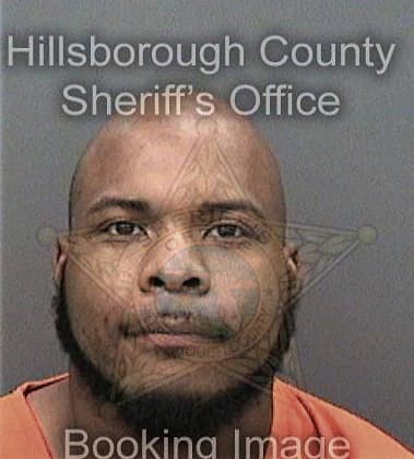 Erik Geier, - Hillsborough County, FL 