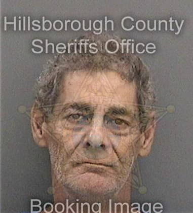 Osiel Gilfuentes, - Hillsborough County, FL 