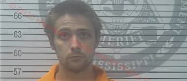 Christopher Gill, - Harrison County, MS 