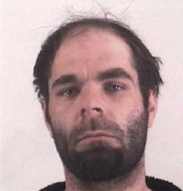 Robert Gilliam - Tarrant County, TX 