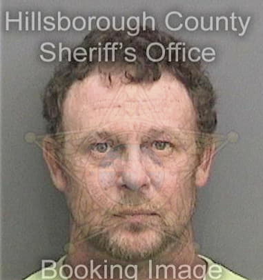 Richard Gohn, - Hillsborough County, FL 