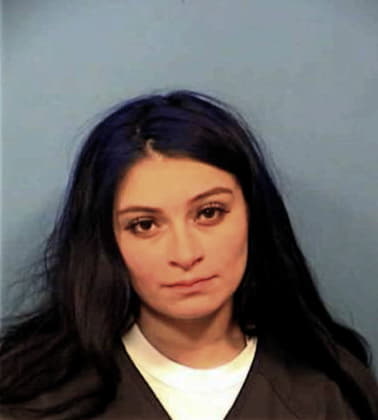 Altagarcia Gomez-Perdomo - DuPage County, IL 