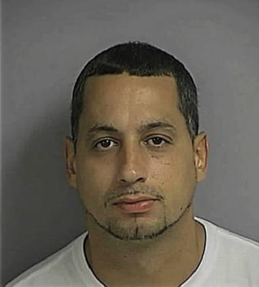 Ciro Gonzalez-Galay, - Osceola County, FL 