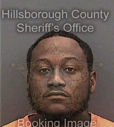 Richard Haney, - Hillsborough County, FL 