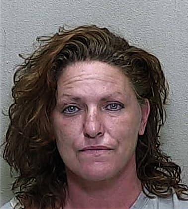 Patricia Hasenbuhler, - Marion County, FL 