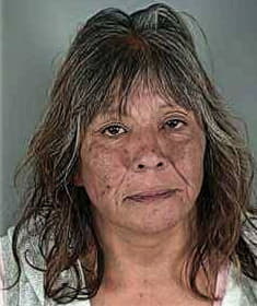 Tania Hauxhurst - Lane County, OR 