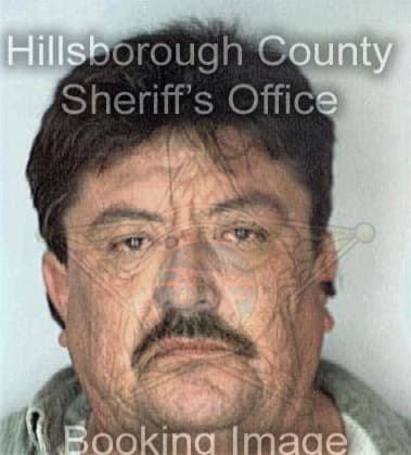 Leoncio Heredia - Hillsborough County, FL 