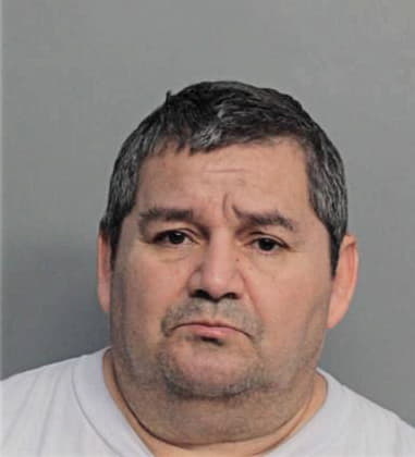 Carlos Hernandez, - Dade County, FL 