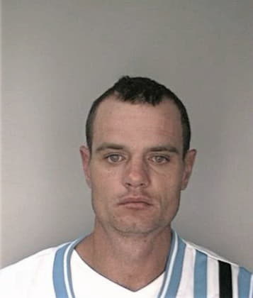 Rodolfo Hernandez - Hillsborough County, FL 