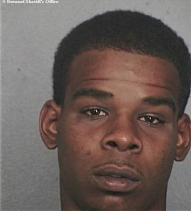 Antjuan Herring, - Broward County, FL 