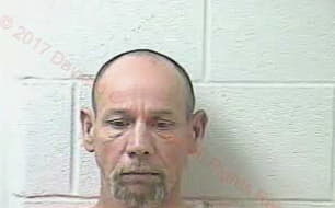 Christopher Hill, - Daviess County, KY 