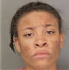 Daleshia Houston, - Shelby County, TN 