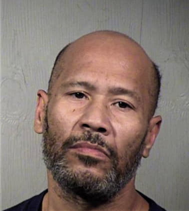 Trey Jamejohnson - Maricopa County, AZ 