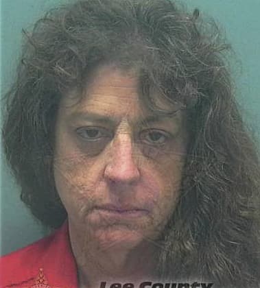 Donna Johnson, - Lee County, FL 