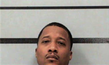 Frederick Johnson, - Lubbock County, TX 