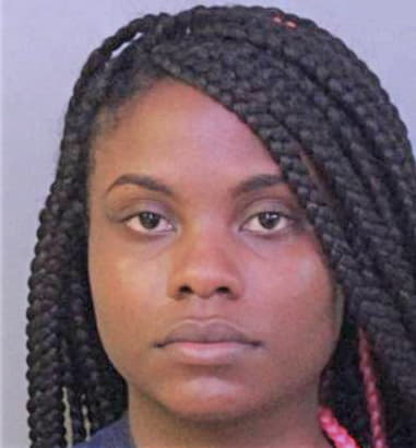 Stephanie Johnson-Willifo, - Polk County, FL 