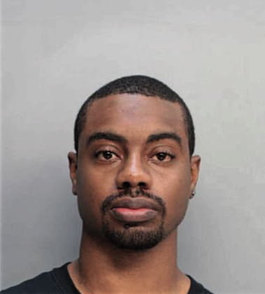 Calvin Jones, - Dade County, FL 