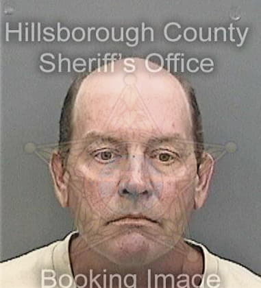 Brian Kessler, - Hillsborough County, FL 