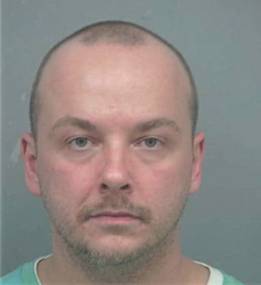 Charles Kusler - Gwinnett County, GA 