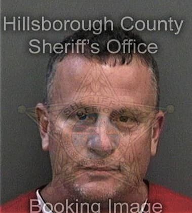 Anthony Lala, - Hillsborough County, FL 