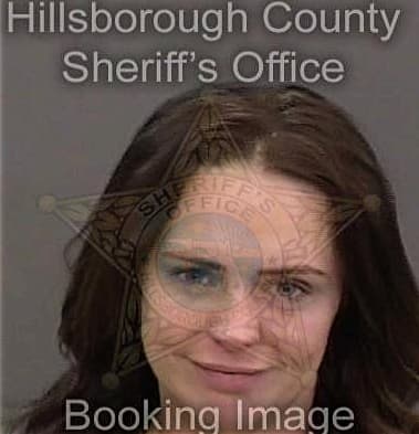 Jennifer Leedham, - Hillsborough County, FL 