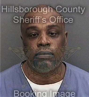 Christopher Lemons, - Hillsborough County, FL 