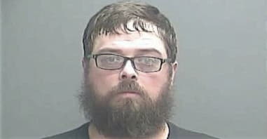 Jay Lindley, - Knox County, IN 