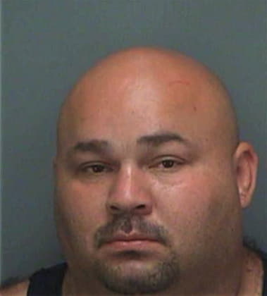 Jose Lopez, - Pinellas County, FL 