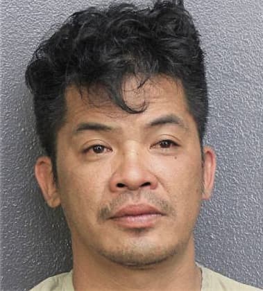 Trung Luc, - Broward County, FL 