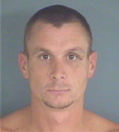 David Lutzen, - Clay County, FL 