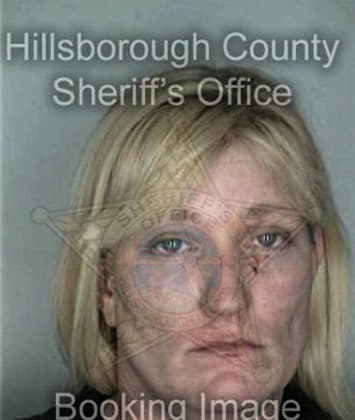 Lisbet Machado, - Hillsborough County, FL 