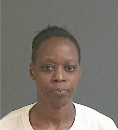 Maria Manigault, - Charleston County, SC 