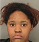 Tamika Marshall, - Shelby County, TN 