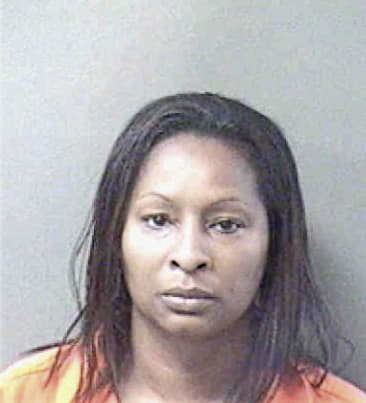 Melanee Martin, - Okaloosa County, FL 