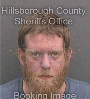 David Martinez, - Hillsborough County, FL 