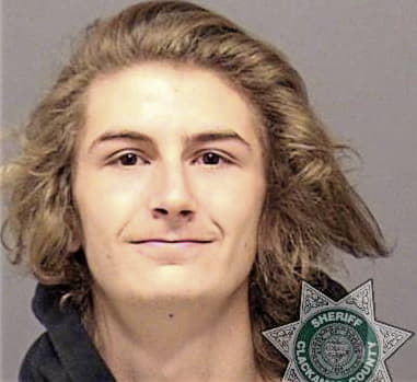 Ortega Martinez, - Clackamas County, OR 