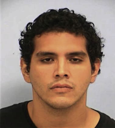 Robert Martinez, - Travis County, TX 