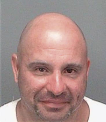 William May - Pinellas County, FL 
