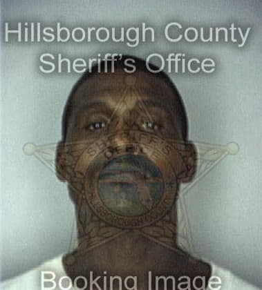 Marion McCants - Hillsborough County, FL 