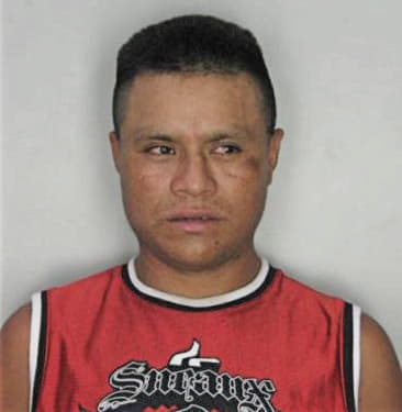 Steven McClanahan - Hillsborough County, FL 