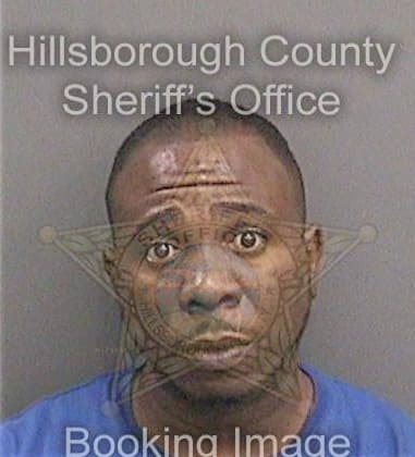 Roger McFarlane - Hillsborough County, FL 