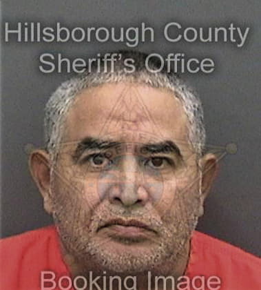 Timothy McGee - Hillsborough County, FL 