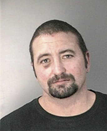 Dewayne McLendon - Hillsborough County, FL 