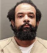 Terrell McNeal - Franklin County, OH 