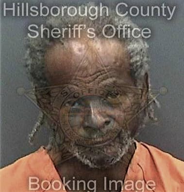 Devin McNish - Hillsborough County, FL 
