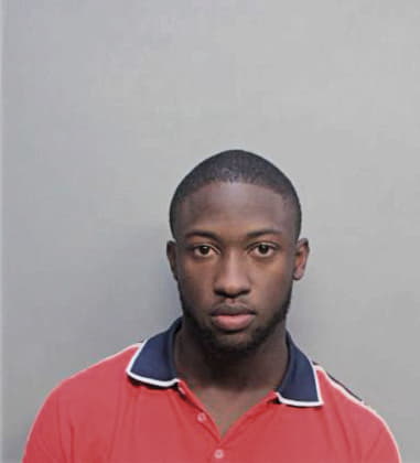 James McRae, - Dade County, FL 