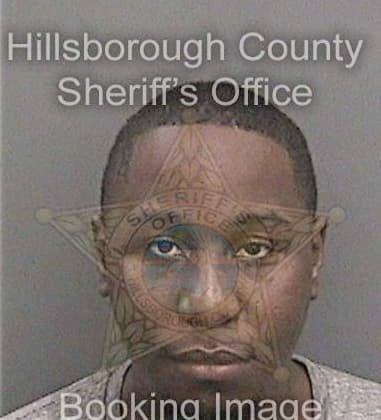 Reginald Meyers - Hillsborough County, FL 