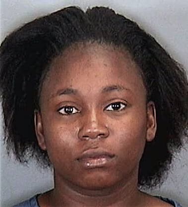 Tekia Middleton, - Manatee County, FL 