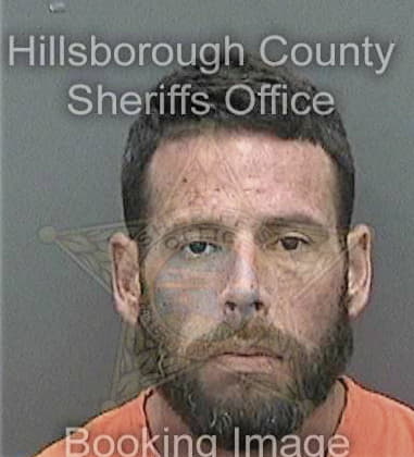 Brendan Miller - Hillsborough County, FL 