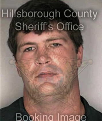 Eric Miller - Hillsborough County, FL 
